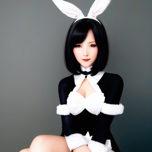 Bunny Rose