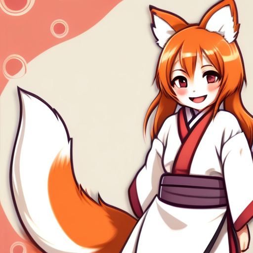 Kitsune